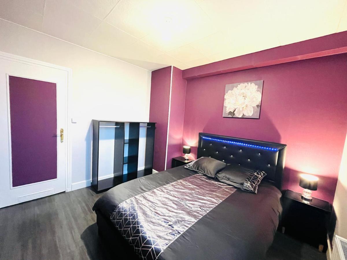 "Le Savanna" Magnifique T3 Montlucon Centre - Hopital - Parking Gratuit Εξωτερικό φωτογραφία